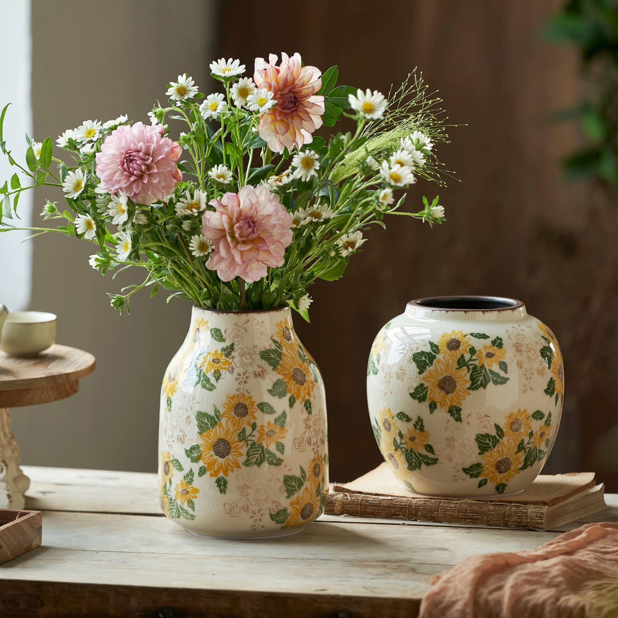 イタリア製　花瓶 POLS POTTEN - 花瓶 - Ball Body – Tokyo Apartment Store
